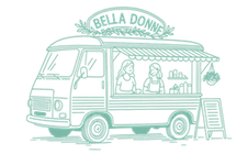 Bella Donne – Italian foodtruck en catering